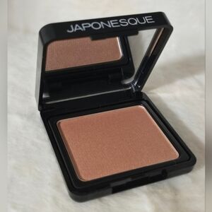 Japonesque Kumadori Highlighter (03 Rose Pearl)